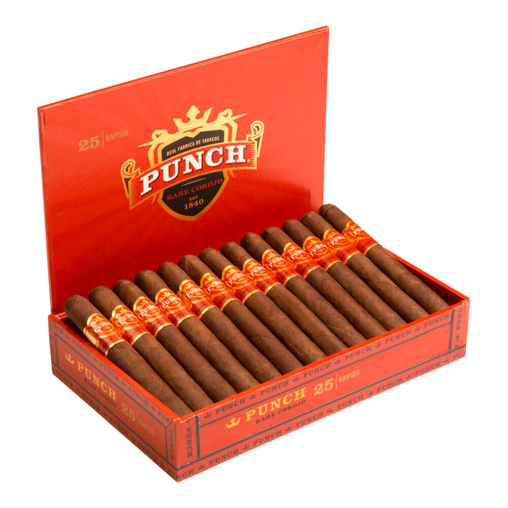 View product media PURCRA Rapido, , jrcigars 2